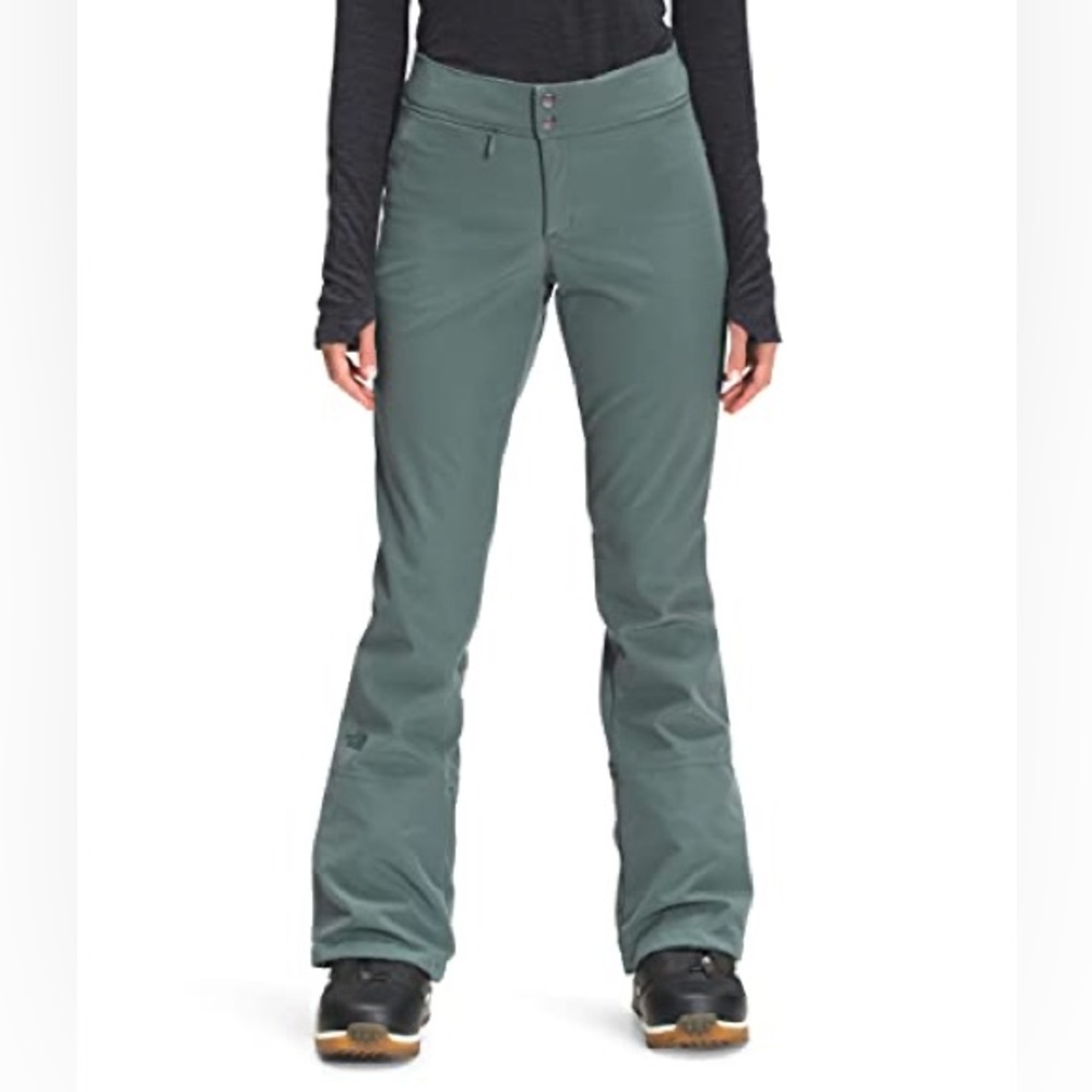 North Face Apex STH pant Medium LONG